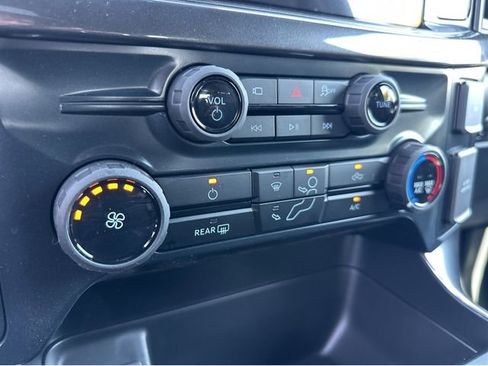 New 2026 Ford F150 STX w/ Equipment Group 200A image 18