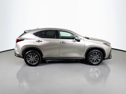 Certified 2025 Lexus NX 250 FWD w/ Premium Package image 4