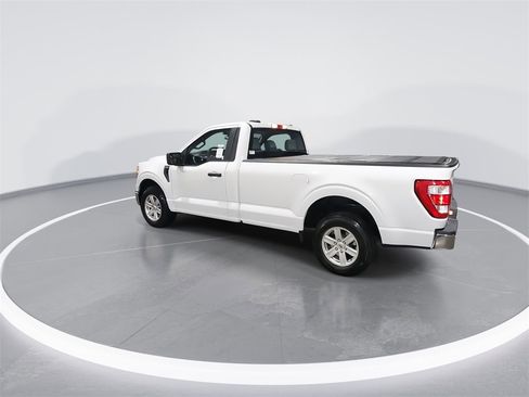 Used 2022 Ford F150 XL w/ Equipment Group 101A High image 6