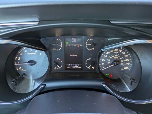 Used 2019 Toyota Sequoia SR5 image 11