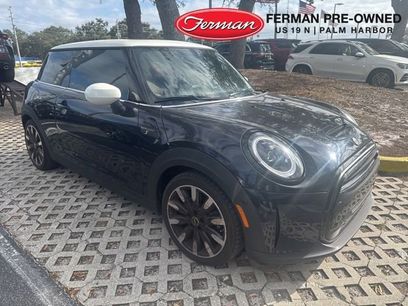 Certified 2023 MINI Cooper SE