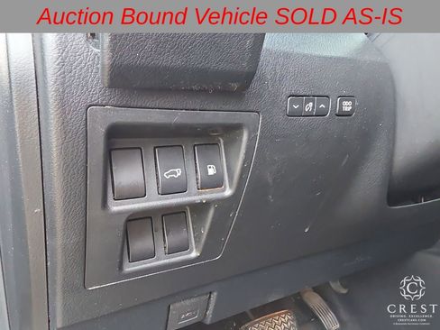 Used 2013 Lexus RX 350 FWD w/ Navigation Pkg image 12