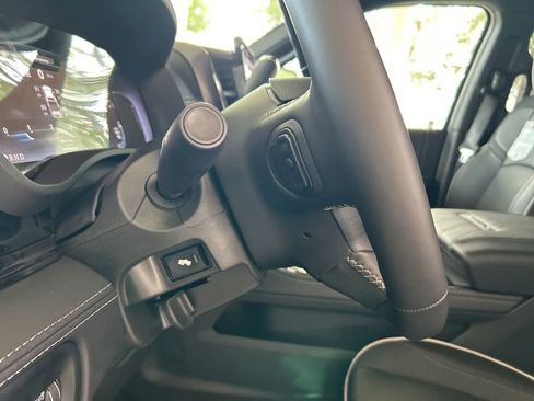 New 2026 RAM 2500 Limited image 48