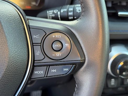 Used 2024 Toyota RAV4 XSE w/ Advanced Technology Package AWD/4WD image 22