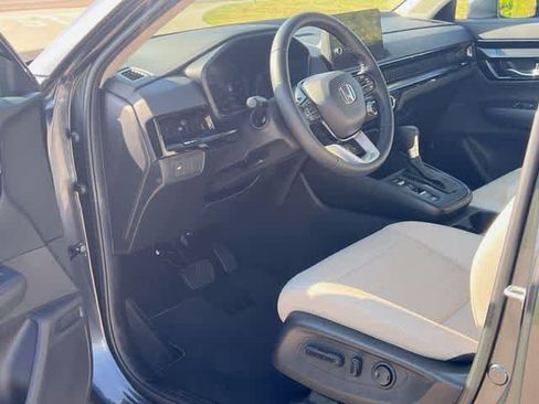 Certified 2026 Honda CR-V EX-L image 3