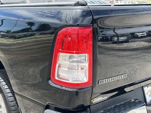 Certified 2020 RAM 1500 Big Horn RWD image 13