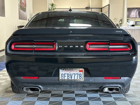 Used 2016 Dodge Challenger R/T Scat Pack image 5