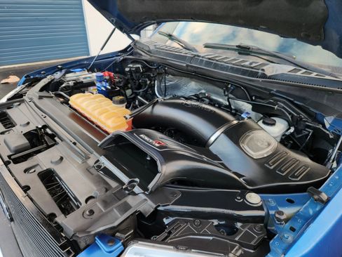 Used 2016 Ford F150 XLT w/ Trailer Tow Package image 24