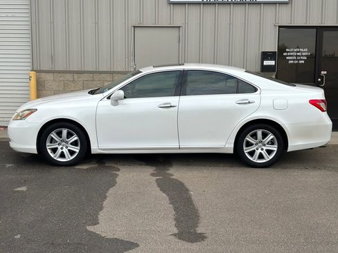 Used 2009 Lexus ES 350 ES 350 Sedan 4D image 6