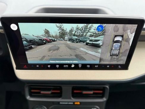 New 2026 Ford Maverick Lariat w/ 4K Tow Package image 23