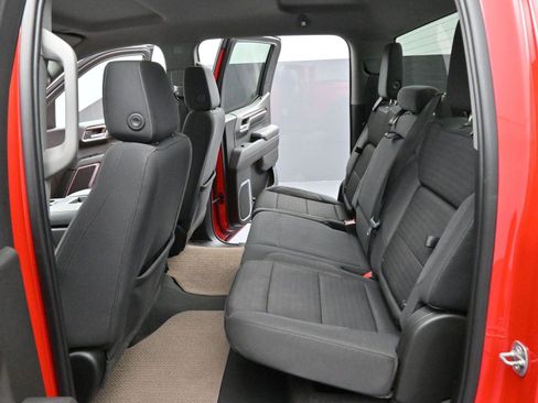 Used 2022 GMC Sierra 1500 Elevation image 30