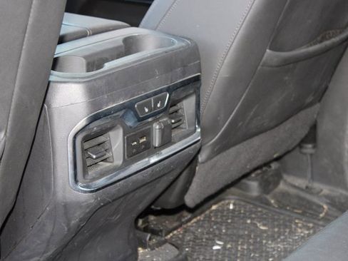 Used 2021 GMC Sierra 1500 AT4 w/ Technology Package image 19