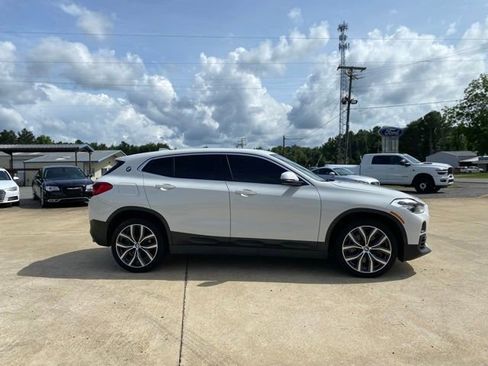 Used 2018 BMW X2 sDrive28i w/ Convenience Package FWD image 11