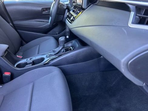 Used 2024 Toyota Corolla LE image 17