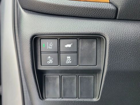Used 2018 Honda CR-V EX-L image 24