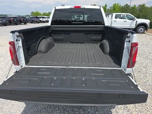 Used 2024 Ford F150 XLT w/ Equipment Group 302A MID AWD/4WD image 5