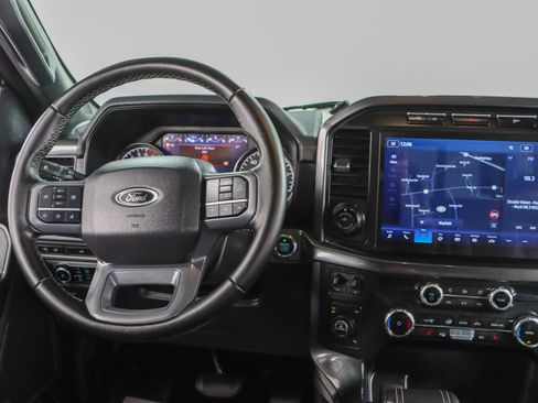 Used 2023 Ford F150 XLT w/ Equipment Group 302A High image 18