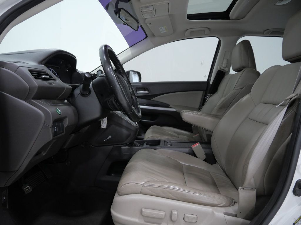 Used 2013 Honda CR-V EX-L image 13