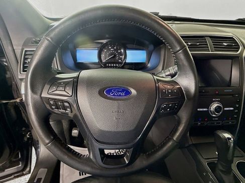 Used 2019 Ford Explorer Sport AWD/4WD image 13