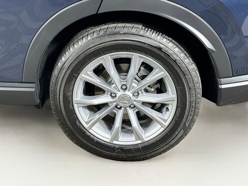 Used 2025 Honda CR-V EX-L image 9