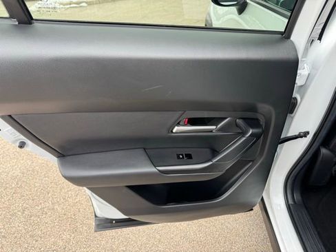 Used 2024 MAZDA CX-50 AWD 2.5 S w/ Preferred Package image 36