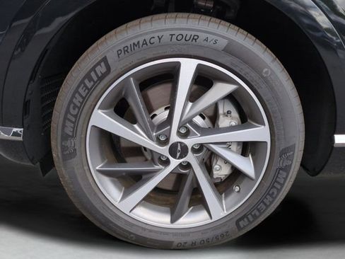 New 2026 Genesis GV80 2.5T Select AWD/4WD image 27