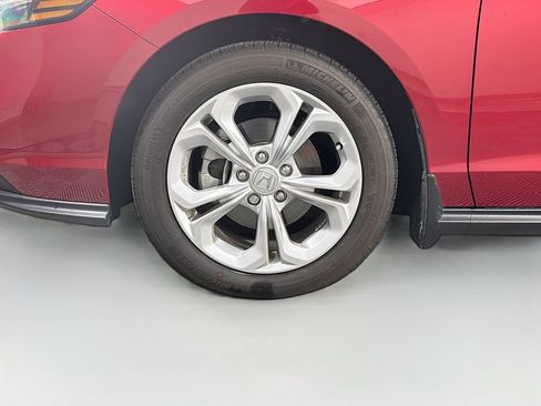 Used 2025 Honda Accord LX image 27