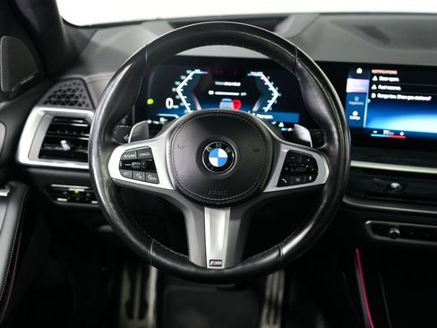 Used 2023 BMW X7 xDrive40i w/ Executive Package AWD/4WD image 31