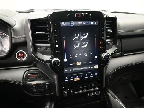 Used 2022 RAM 1500 TRX w/ TRX Level 2 Equipment Group AWD/4WD image 18