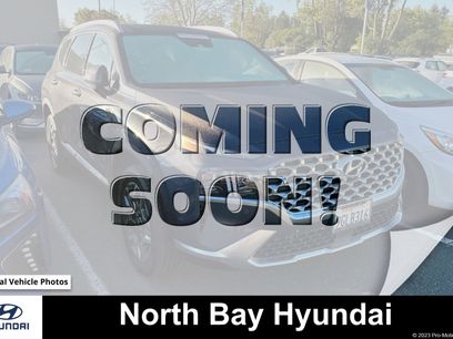 Used 2023 Hyundai Santa Fe Limited
