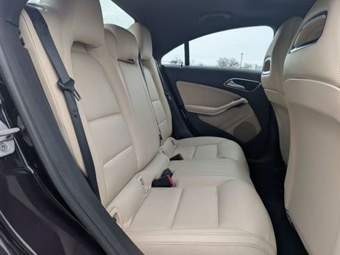 Used 2014 Mercedes-Benz CLA 250 CLA 250 image 18