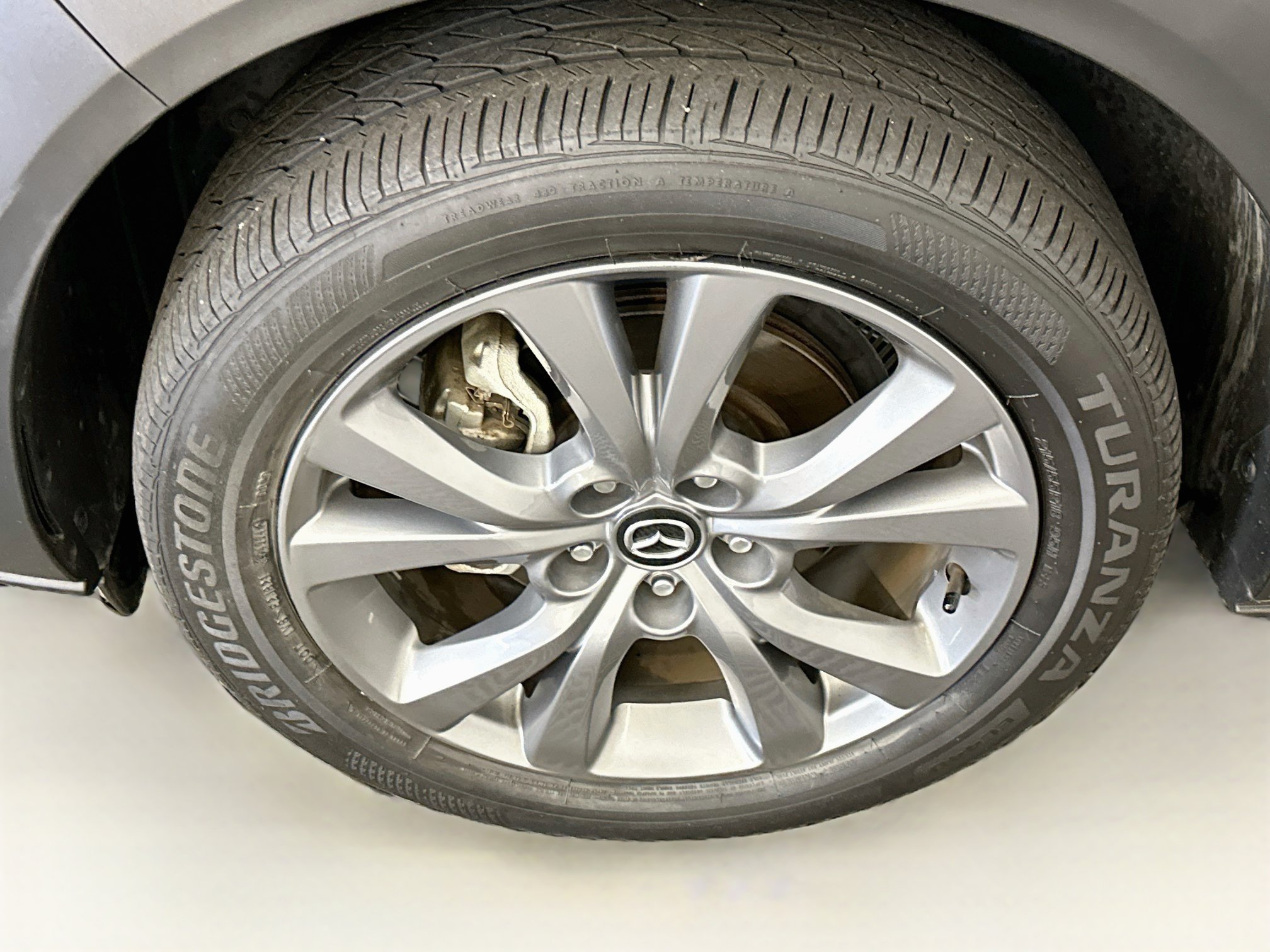 Used 2025 MAZDA CX-30 AWD 2.5 S w/ Preferred Package image 36