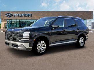 New 2026 Hyundai Palisade SEL Premium AWD/4WD video 2