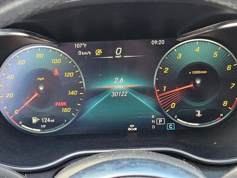 Used 2023 Mercedes-Benz C 300 Coupe image 10