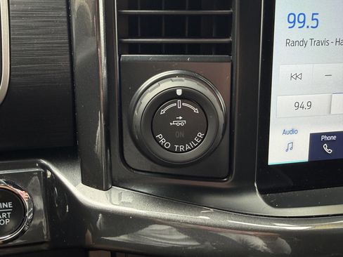 Used 2022 Ford F150 XLT w/ Equipment Group 302A High AWD/4WD image 26