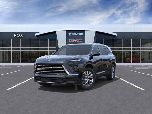 Used 2026 Buick Enclave Preferred w/ Power Package AWD/4WD image 8