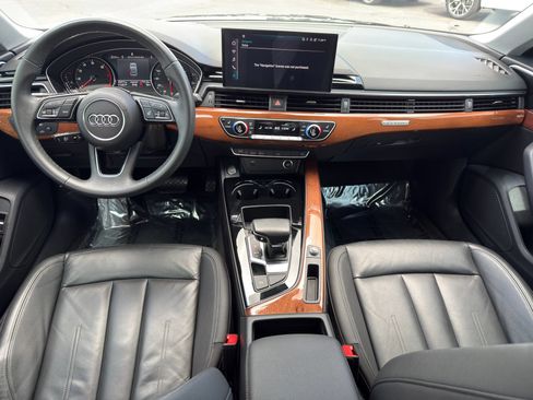Used 2023 Audi A5 2.0T Premium w/ Convenience Package AWD/4WD image 27