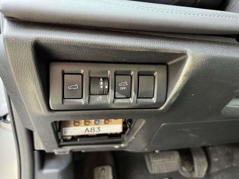 Used 2024 Subaru Outback Touring XT image 25