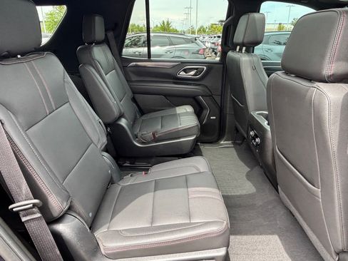 Used 2023 Chevrolet Tahoe RST w/ Sport Performance Package AWD/4WD image 32