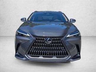 Used 2024 Lexus NX 250 FWD w/ Towing Package (2000 Lbs) video 2