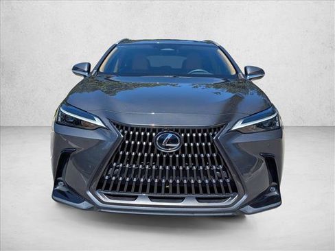 Used 2024 Lexus NX 250 FWD w/ Towing Package (2000 Lbs) image 2