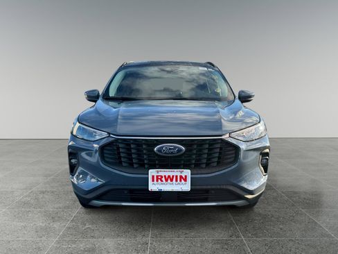 New 2026 Ford Escape SE image 8