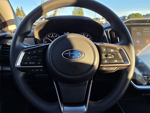 New 2026 Subaru Impreza 2.0i Sport image 15