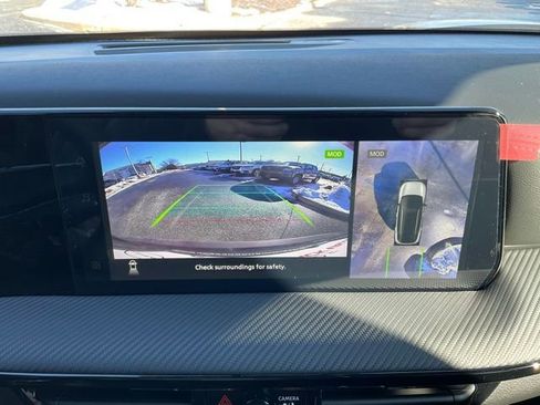 New 2026 Nissan Kicks SR w/ SR Premium Package image 20