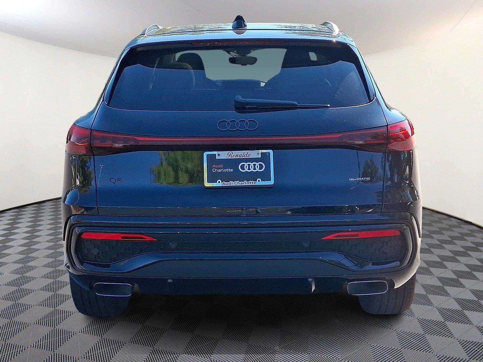 New 2026 Audi Q5 Premium Plus AWD/4WD image 5