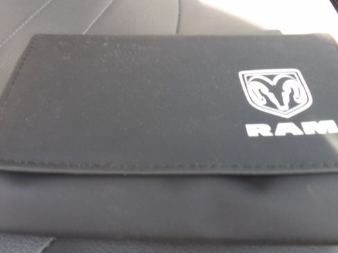 Used 2018 RAM 1500 Tradesman RWD image 31