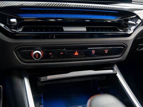 Certified 2025 BMW M3 Competition w/ Carbon Package image 22