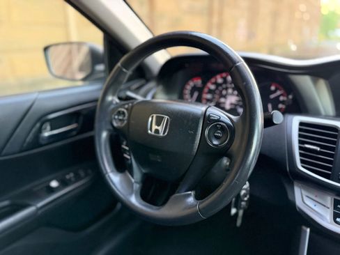 Used 2014 Honda Accord Sport image 13