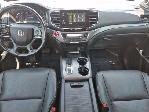 Used 2021 Honda Pilot Special Edition image 13