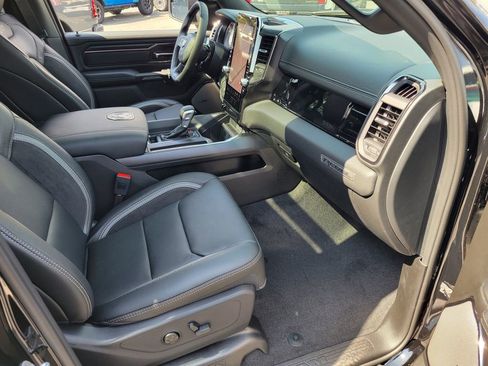 New 2026 RAM 1500 Rebel w/ G/T Package image 17